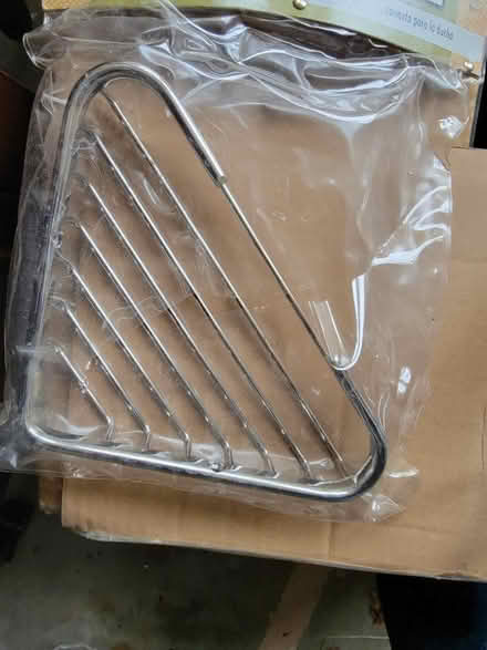 Photo of free Bathroom accessories (Cary, 27518) #4