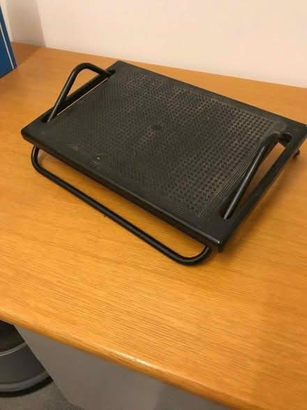 Photo of free Footrest 03 (Steyning central) #1