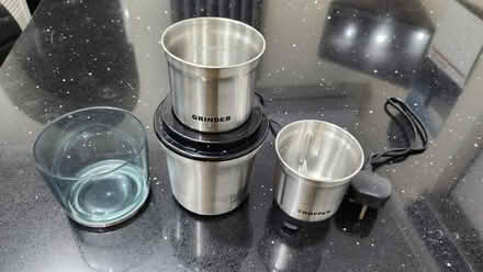 Photo of free Wahl James Martin grinder/chopper (Basingstoke RG22) #1