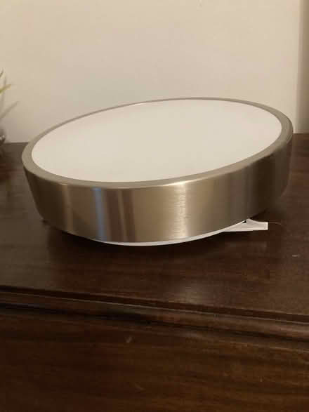 Photo of free Bathroom ceiling light (Newdigate RH5) #1