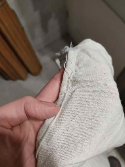 Photo of free Laundry basket (collapsible) (Herdings, S14) #4
