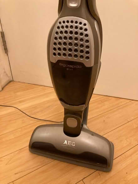 Photo of free Cordless vacuum (W4) #2