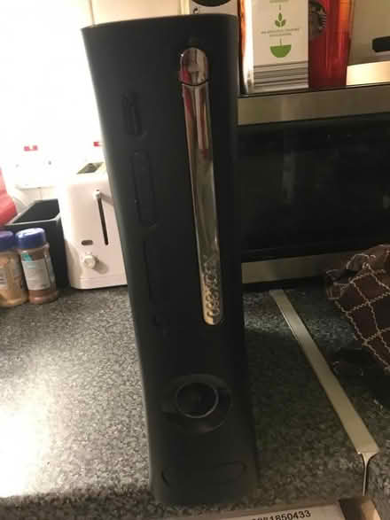 Photo of free Xbox 360 elite (Oaks Cross SG2) #2