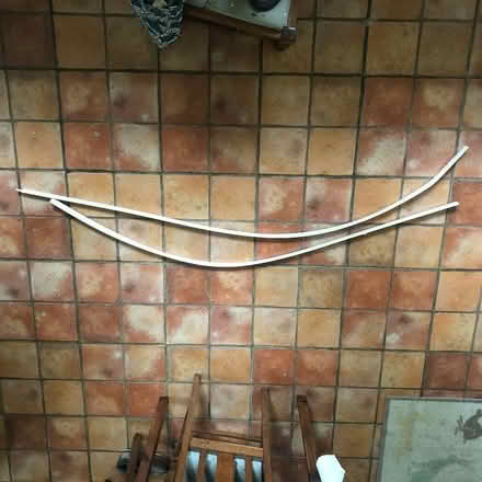 Photo of free Curtain track and fixings (Wymondham NR18) #3