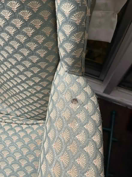 Photo of free Armchair (Odenton Kings Heights) #4