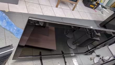 Photo of free Panasonic 50 inch tv (LE2) #1