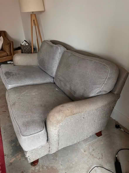 Photo of free Sofa.com 3 seater sofa (Great Budworth) #1