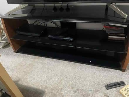 Photo of free TV unit (Crossgates LS15) #2