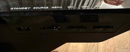 Photo of free 50” led tv (Harpenden) #2