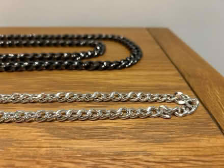 Photo of free Two chains for arts and crafts (Tunbridge Wells N. TN1) #2