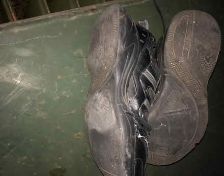 Photo of free Running shoes size 9-Cooksville (l5b) #1