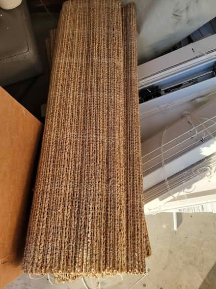 Photo of free Window blinds, shades and others (Cary, 27518) #3