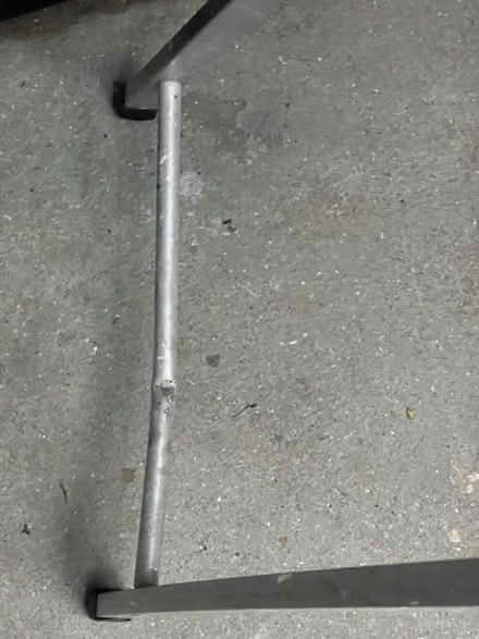 Photo of free Stepladder - lightweight (Painswick GL6) #3
