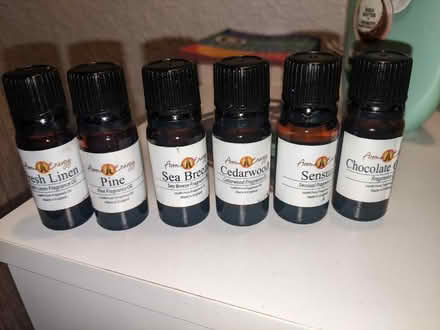 Photo of free Candle making bits (Bushey, WD23) #1