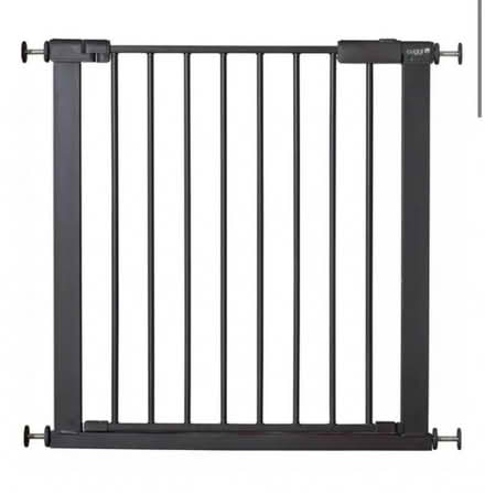 Photo of Baby gate (Central Watford WD23) #1
