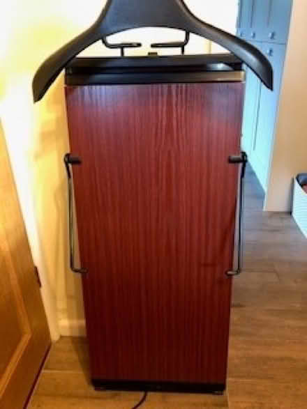 Photo of free Wall mounted trouser press (Balcombe RH17) #1