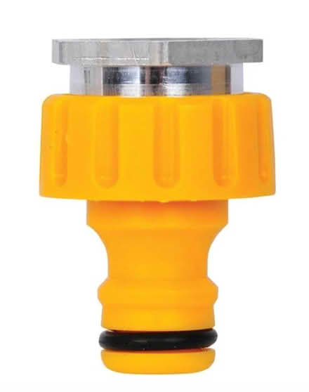 Photo of Hosepipe connector for indoor taps (Saint Philip's S1) #2