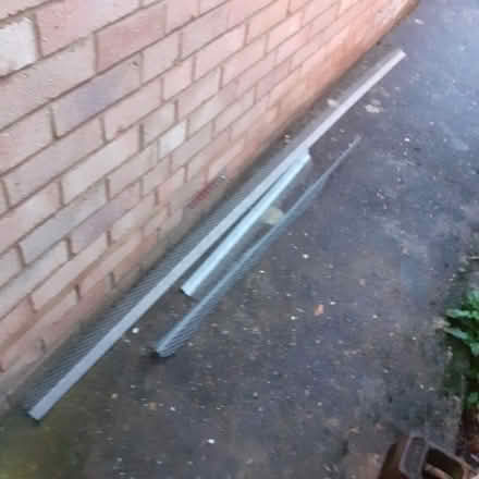 Photo of free Plaster Beading Galvanised Steel (Causeway End MK43) #2