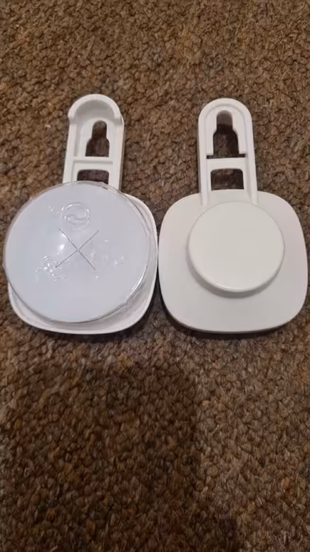 Photo of free Corner Shower Caddy (Hanover BN2) #4