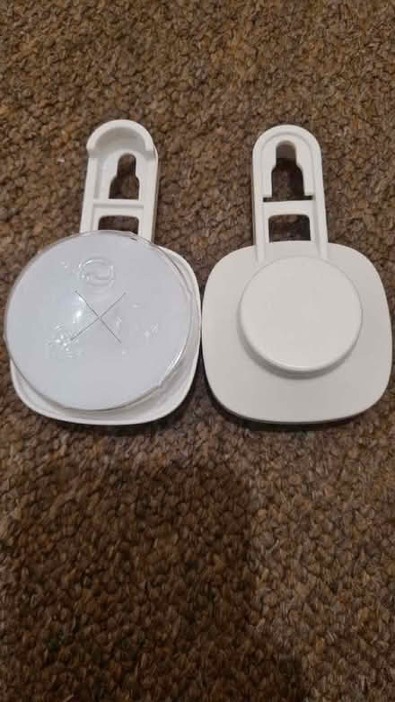 Photo of free Corner Shower Caddy (Hanover BN2) #4