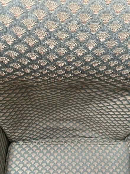 Photo of free Armchair (Odenton Kings Heights) #2