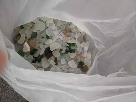 Photo of free Sea glass (Bushey, WD23) #2
