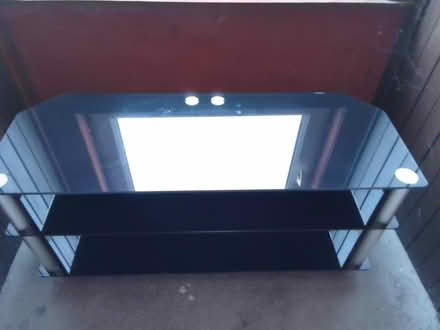 Photo of free Class TV stand (Helensburh) #1