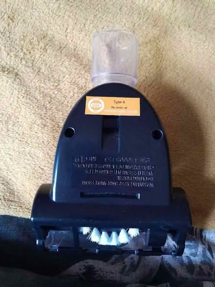 Photo of free Type 6 vax part (Alexandra Park M14) #2