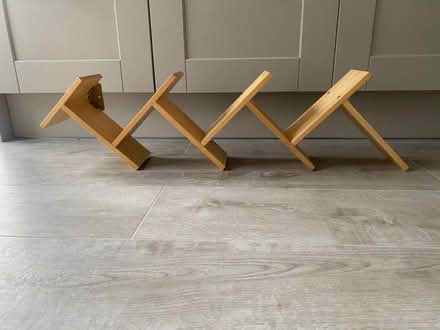 Photo of free Wall shelve (Little Chalfont HP6) #1