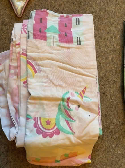 Photo of free Kids duvet sets (Malvern WR14) #2