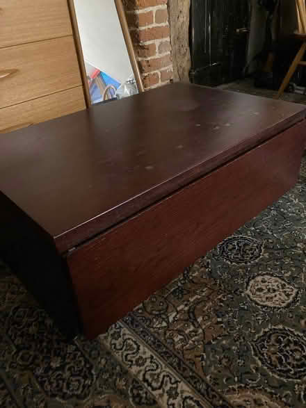 Photo of free Beaver & Tapley drawer units (Cromer Hyde AL8) #1