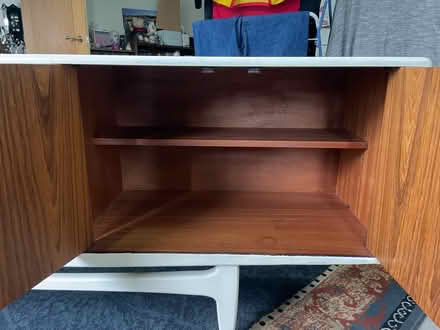 Photo of free Sideboard- up-cycling project? (Wrestlingworth nr Biggleswade) #4