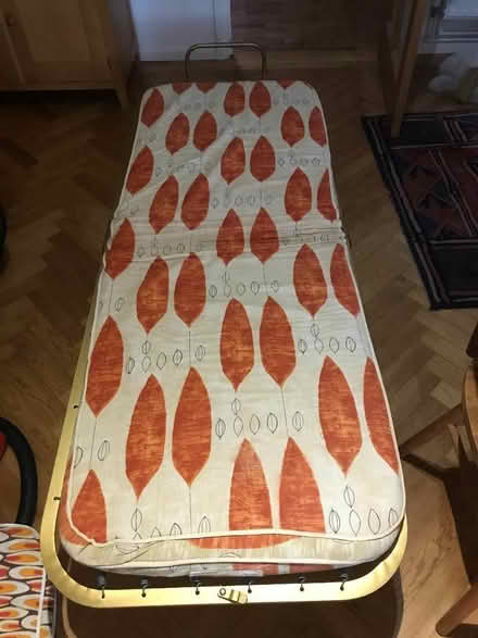 Photo of free Fold down bed (Walberton BN18) #1