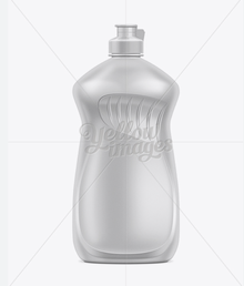 Photo of Empty Washing Up Liquid Bottles (N8 7 Off Middle Lane) #1