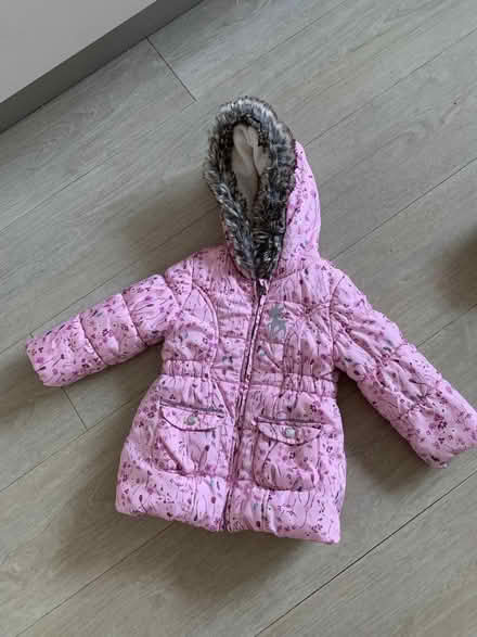 Photo of free Child’s Anorak age 18months to 2 years (Heaton Moor SK4) #1