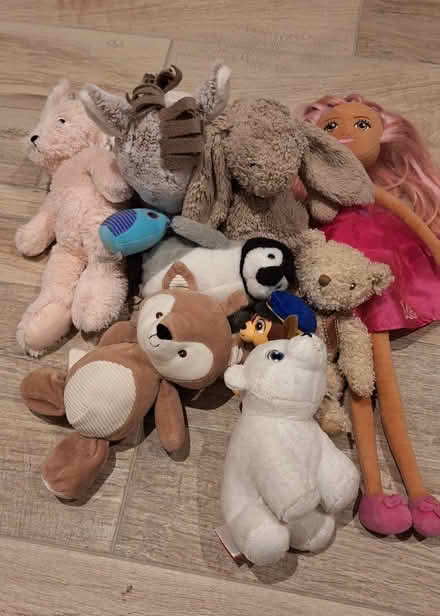 Photo of free Childrens toys (Walkinstown) #3