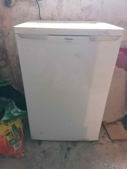 Photo of free Undercounter freezer (Cainscross GL5) #1