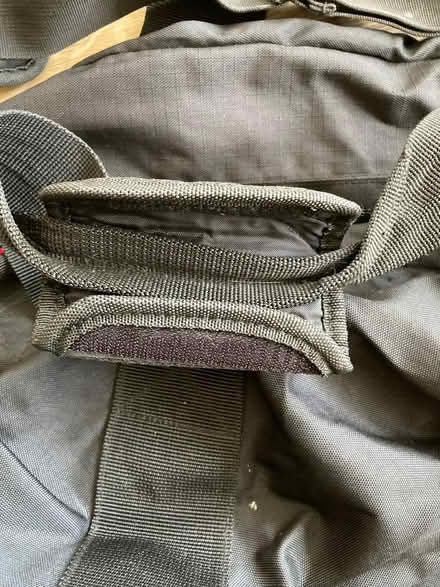 Photo of free Holdall (St Ann's Wells Gardens area BN3) #3