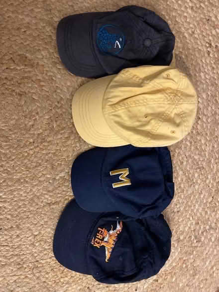 Photo of free Kids caps (Berkhamsted HP4) #1