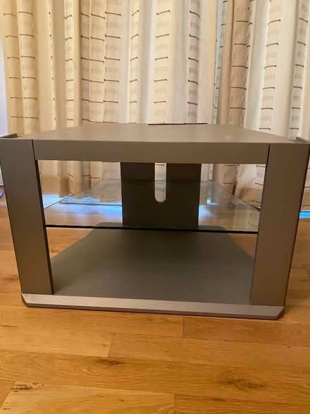 Photo of free TV Unit (Bishopstoke SO50) #1