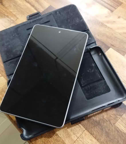 Photo of free Android Nexus 7 Tablet v1 - good working condition (Corstorphine EH12) #4