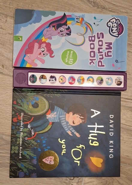 Photo of free Childrens toys (Walkinstown) #2