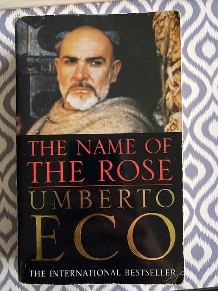 Photo of free Book (Tetbury) #1