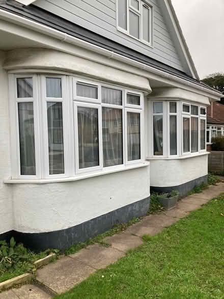 Photo of free UPVC windows (BH23) #1