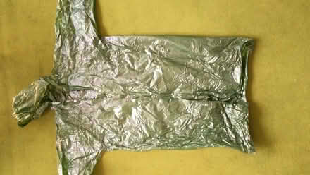 Photo of free Adult Rain coat (Highams Park) #1