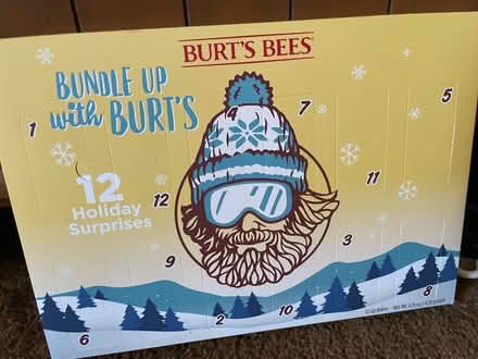 Photo of free Burt’s Bees Lip Gloss (unopened) (Raytown) #1