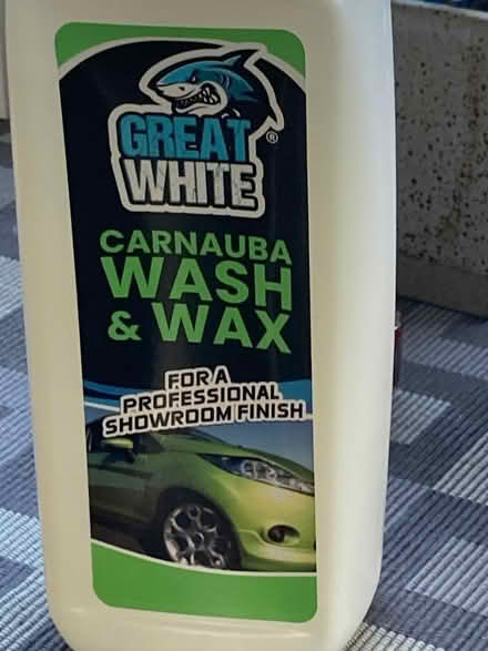 Photo of free Car Wash (St Ann's Wells Gardens area BN3) #2
