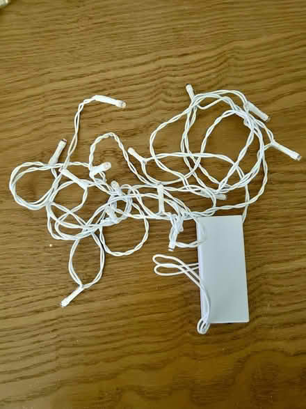 Photo of free Christmas lights (Rainham) #1