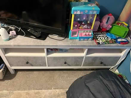 Photo of free Unit (Stafford ST17) #1