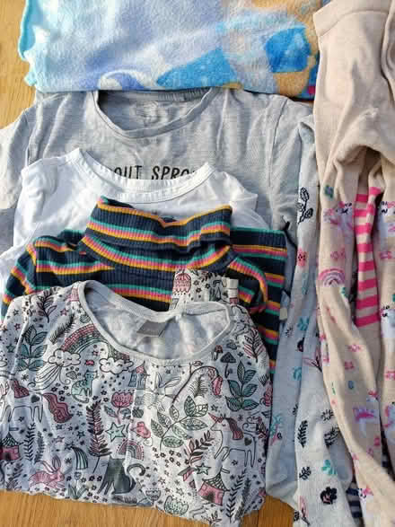 Photo of free Girls clothes 5-6 years (Saltaire BD18) #2